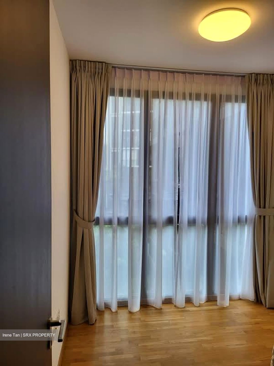 Park Colonial (D13), Condominium #530598661